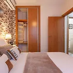 Precioso apartamento Centro Elvira-Gran Via