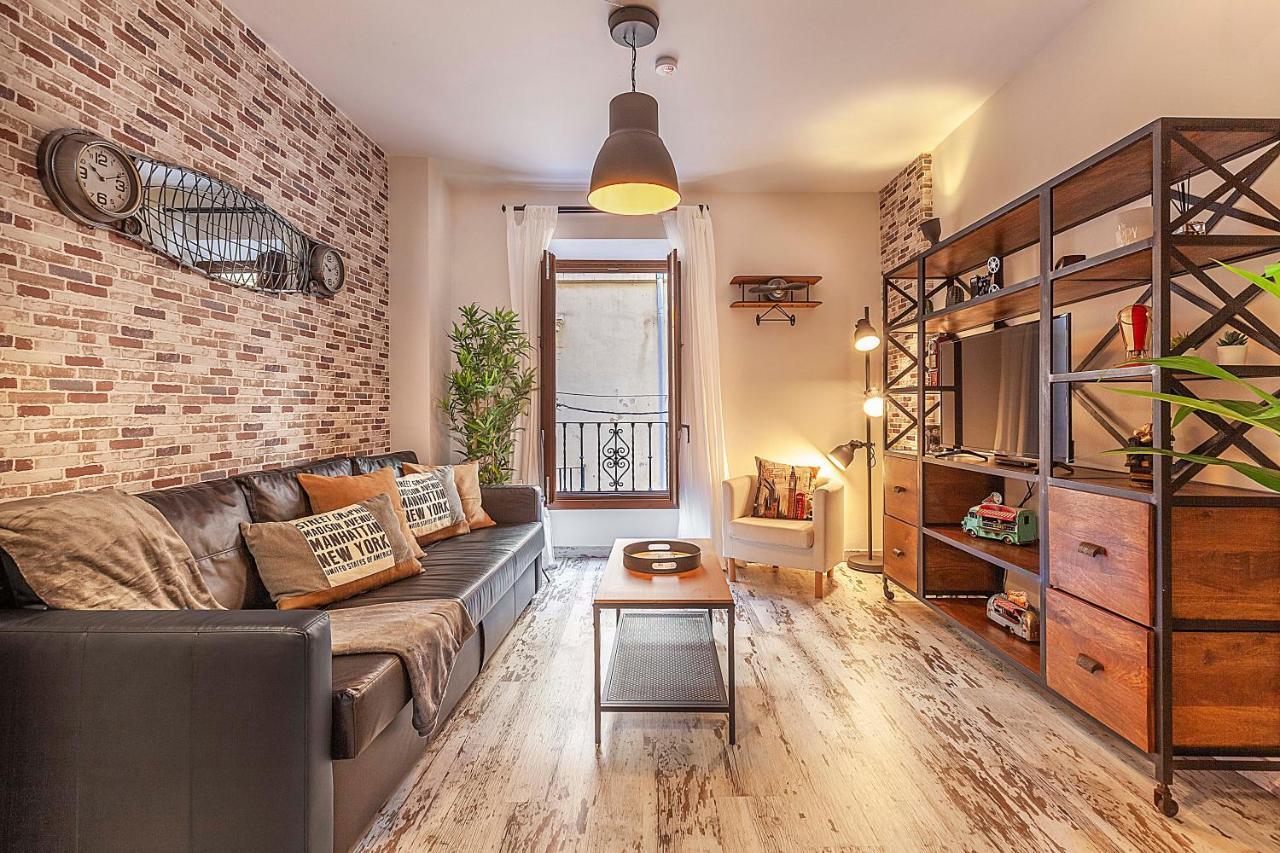 Gran Via Center Appartement