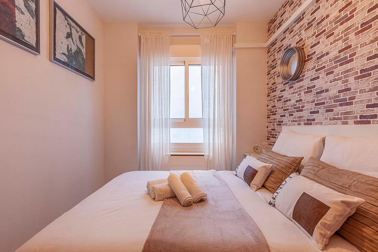 Gran Via Center Appartement
