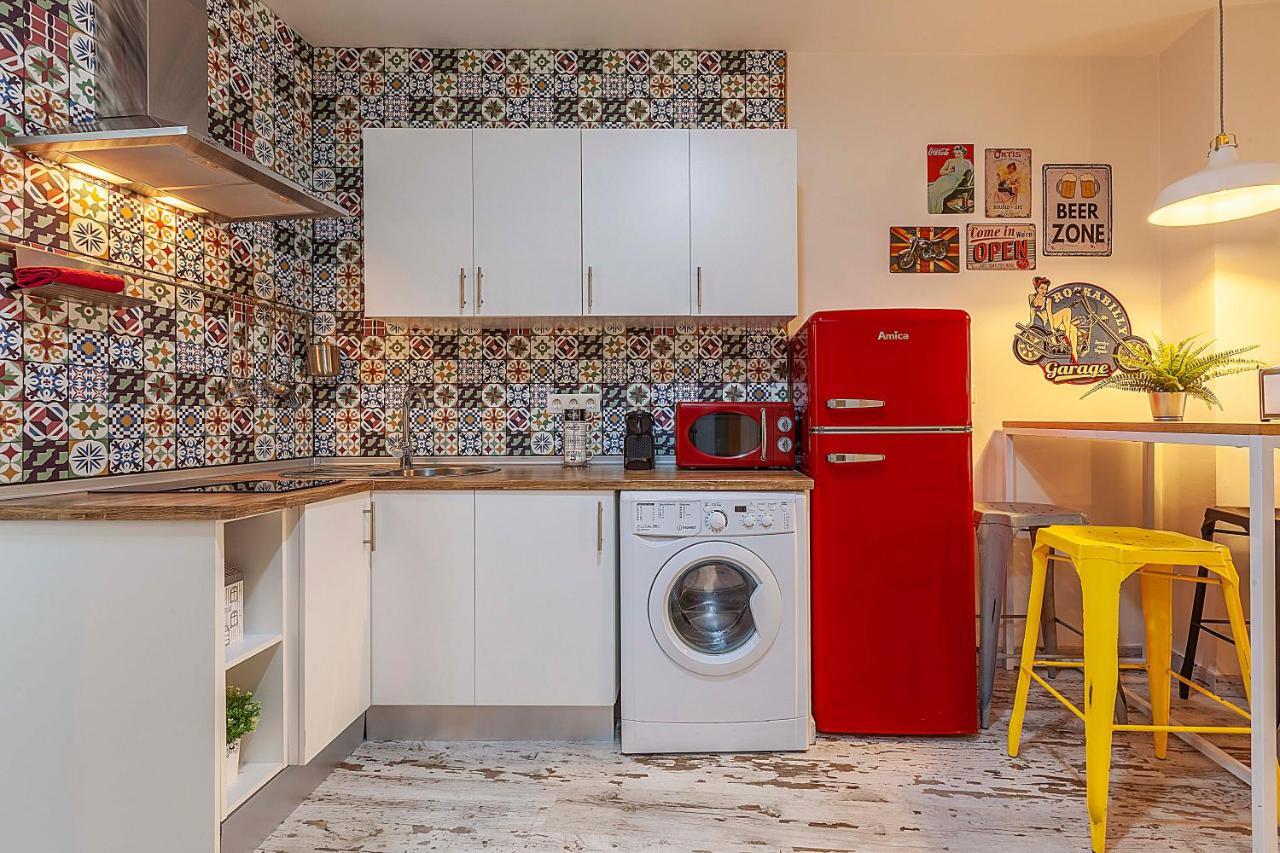 Appartement Gran Via Center *